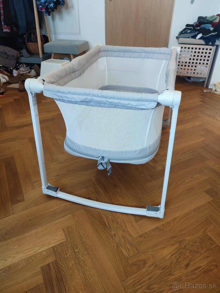 Detská prenosná postieľka Chicco