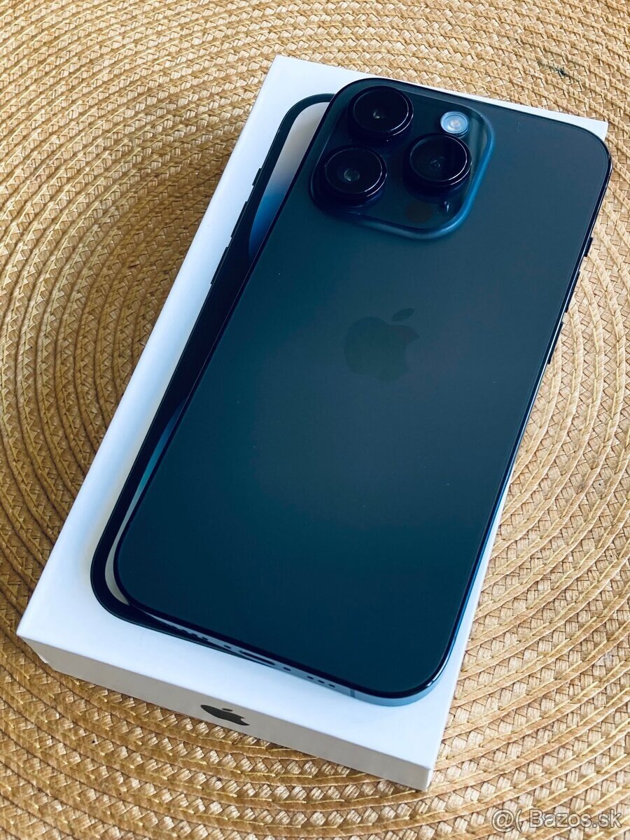 IPHONE 14 PRO 128GB, AKO NOVÝ