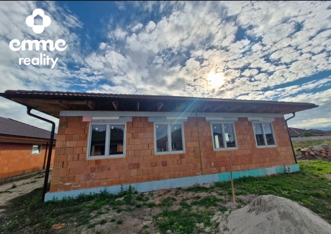 House for sale · 4 m² · Dunajská Streda — 156 990 €