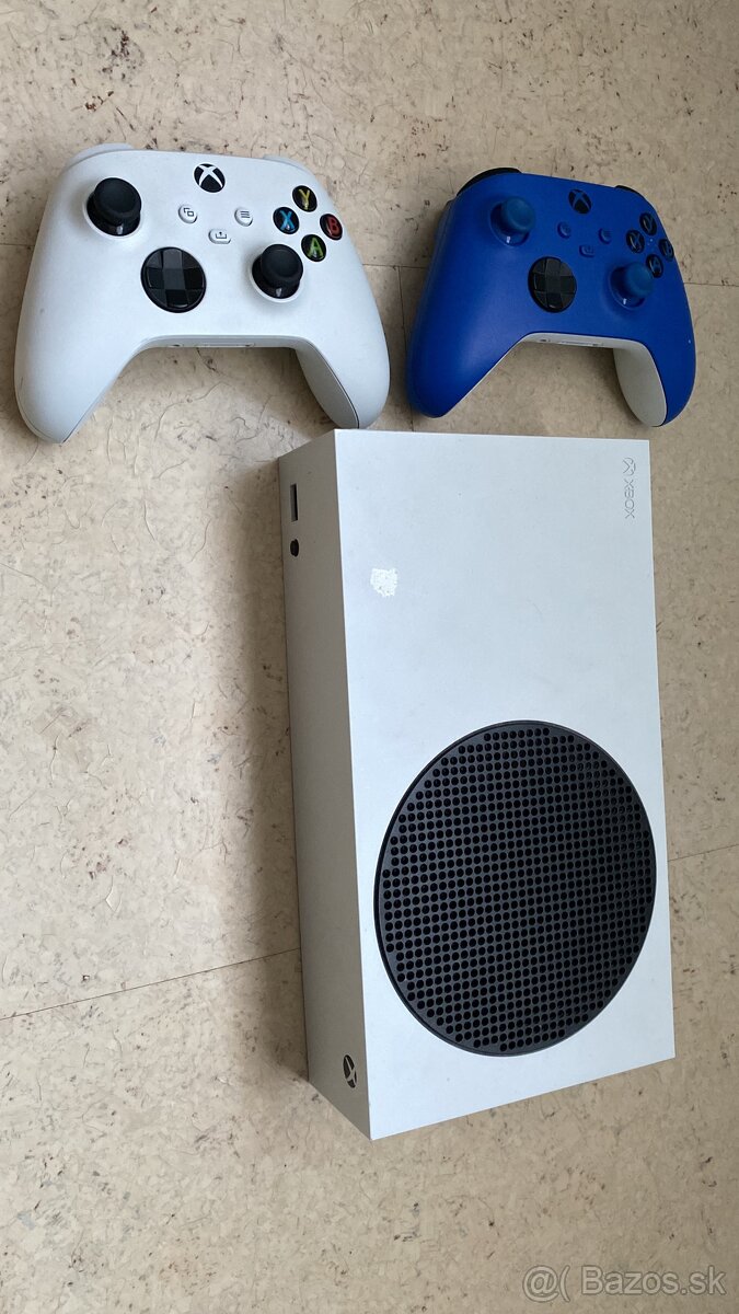 Xbox serie S