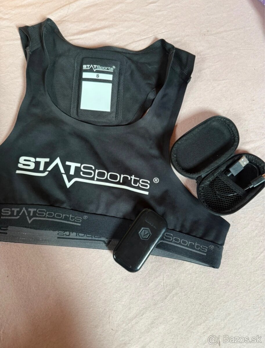 STATSports