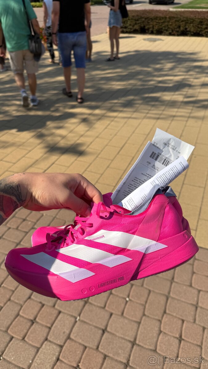 (44)Adizero pro 4