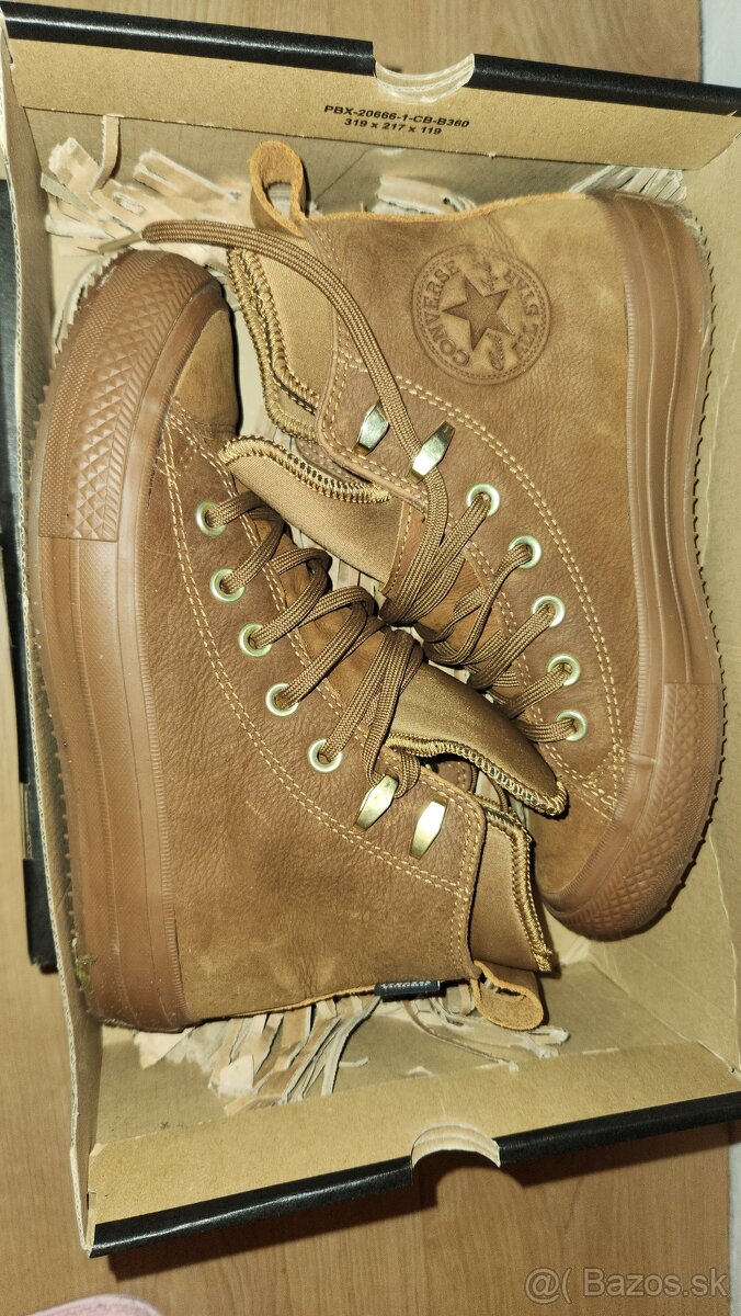 Converse 37.5