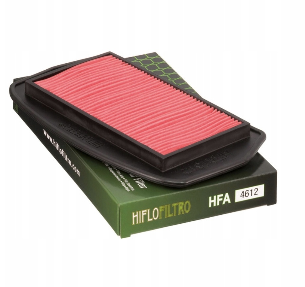 HFA 4612