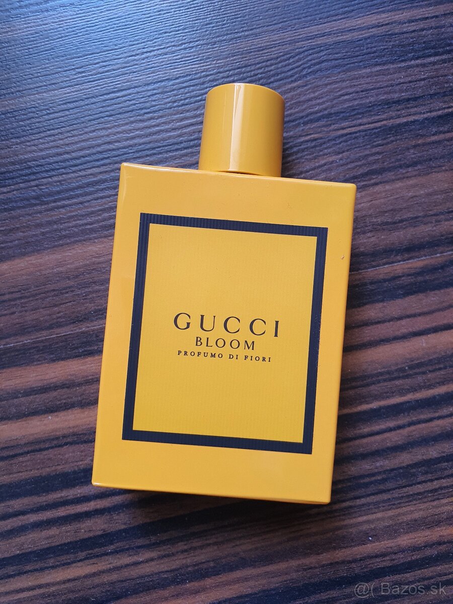 Parfém Gucci Bloom 100ml