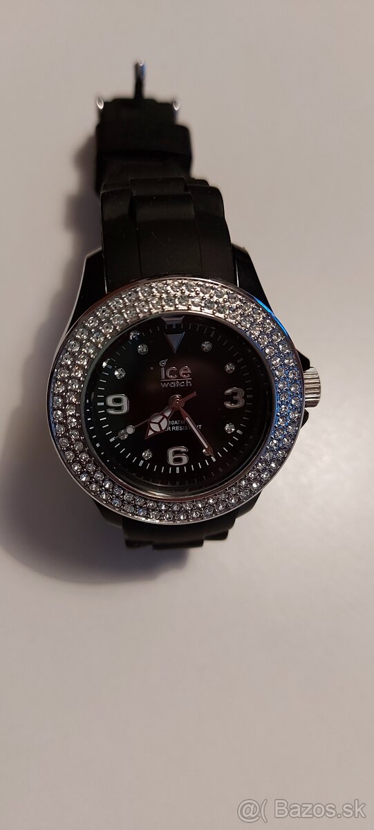 damske hodinky ice watch