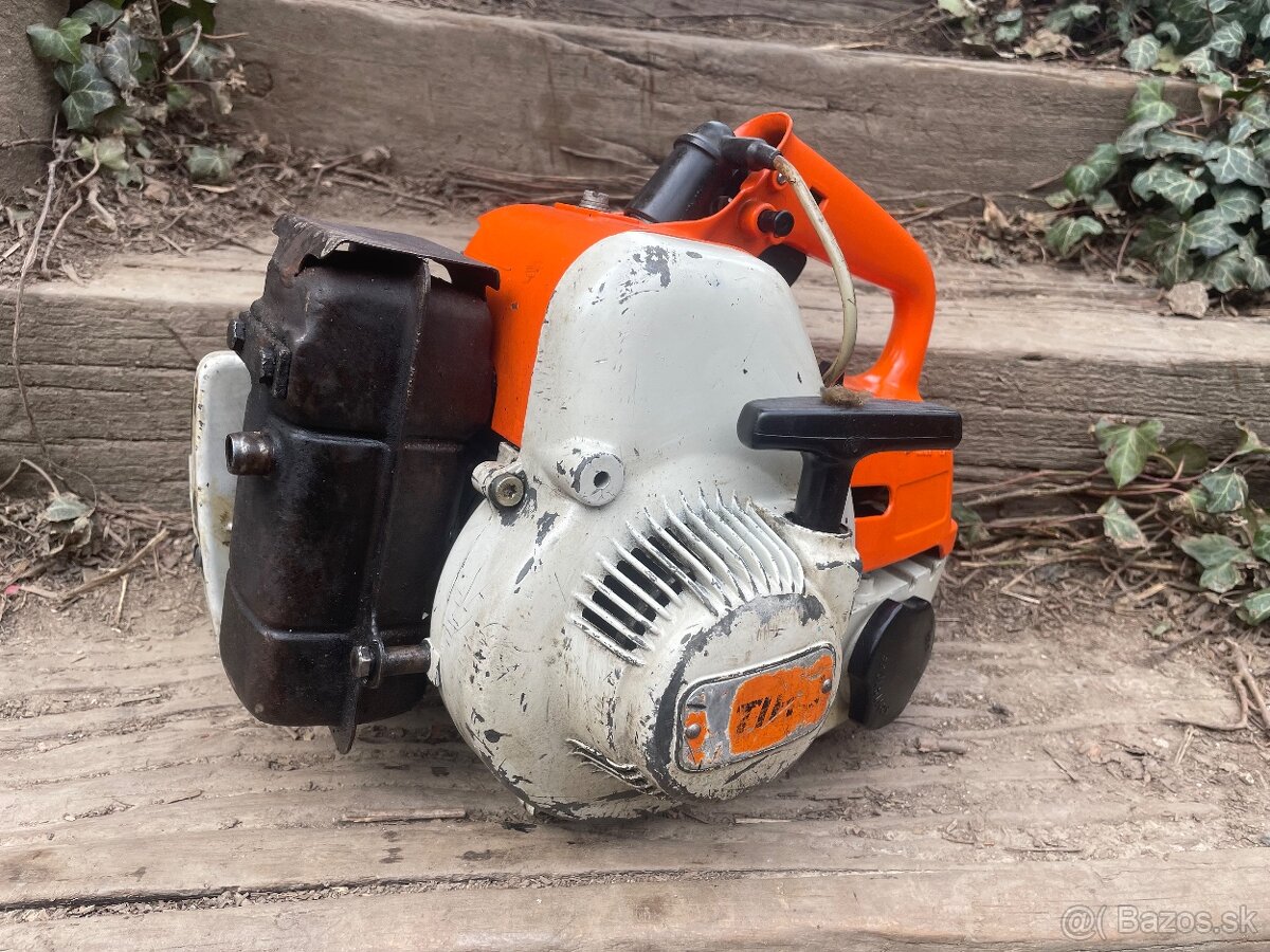 Pila Stihl 08s