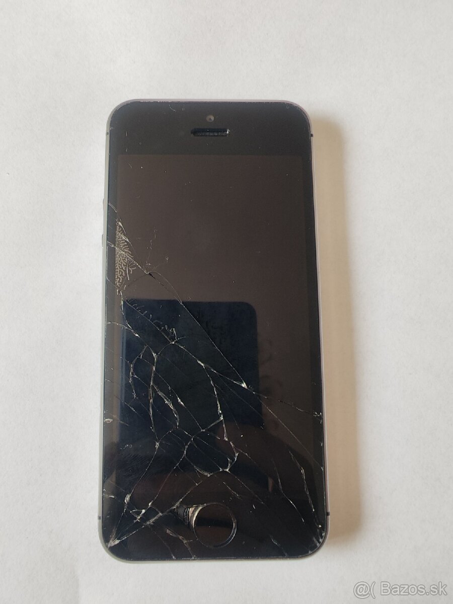 Iphone 5S