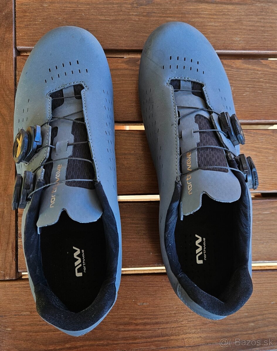 Cyklo tretry NORTHWAVE