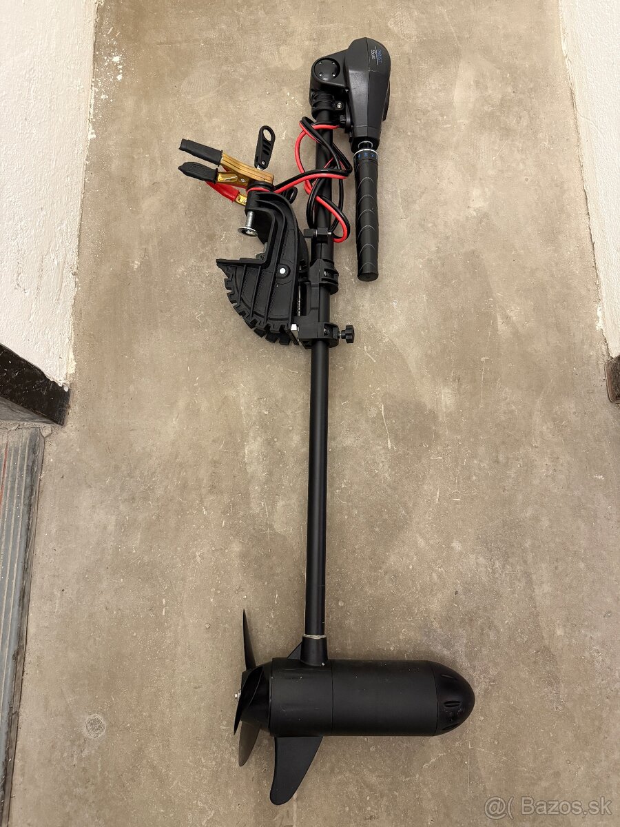Elektromotor Nash 65lb