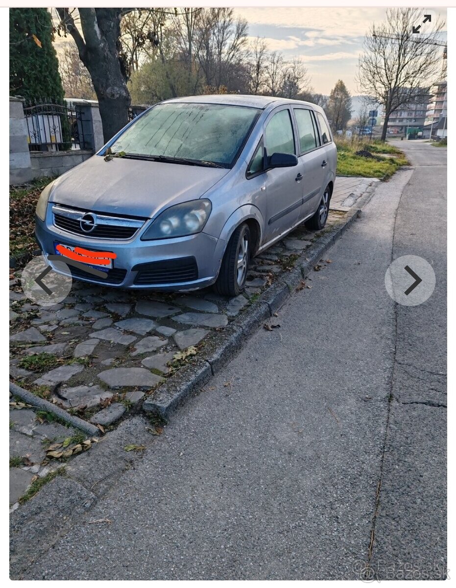 Zafira