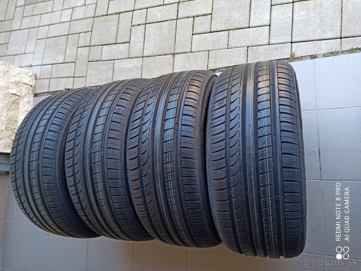 letne pneu 215/50 R17