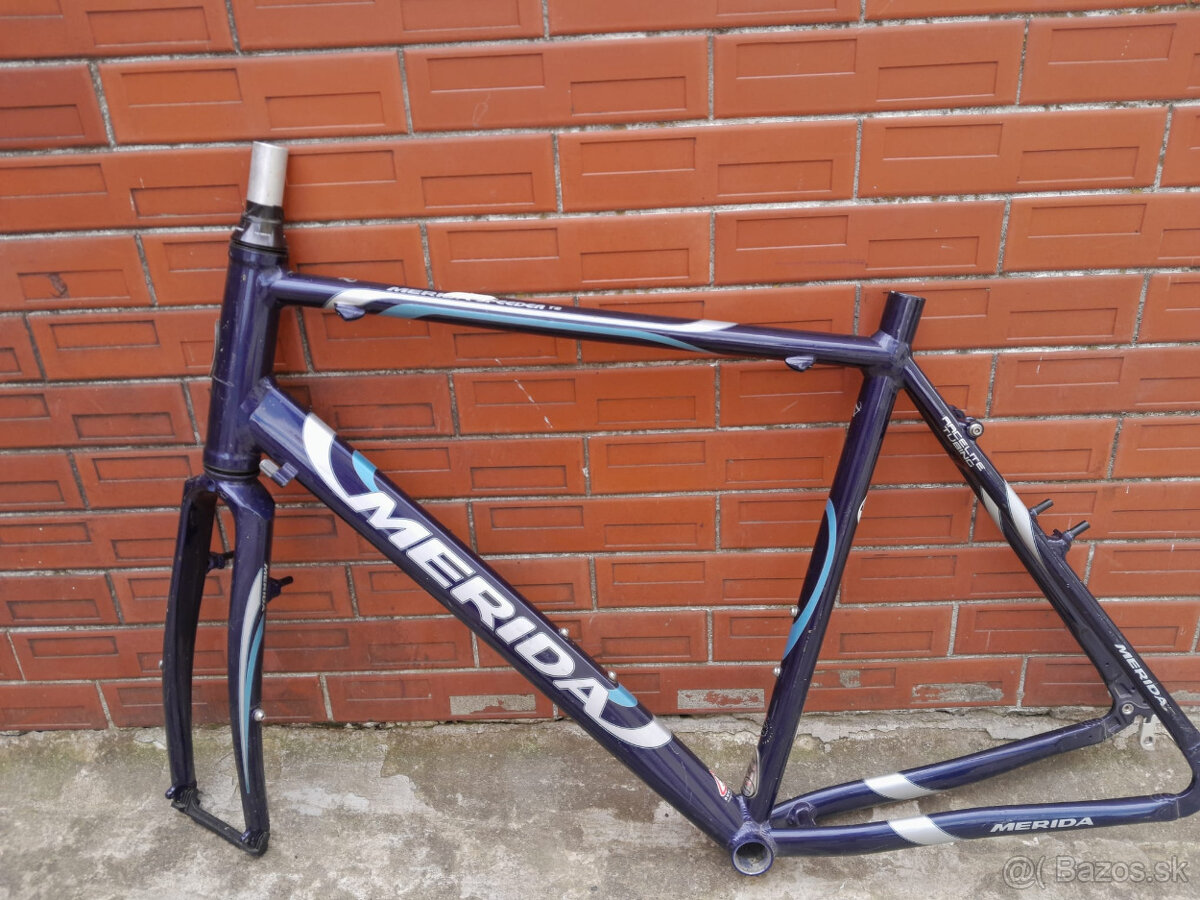 Rám Merida Speeder T2