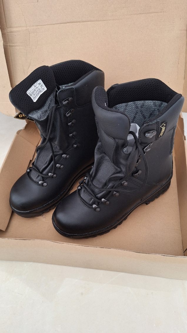Kanady Gore-tex 26