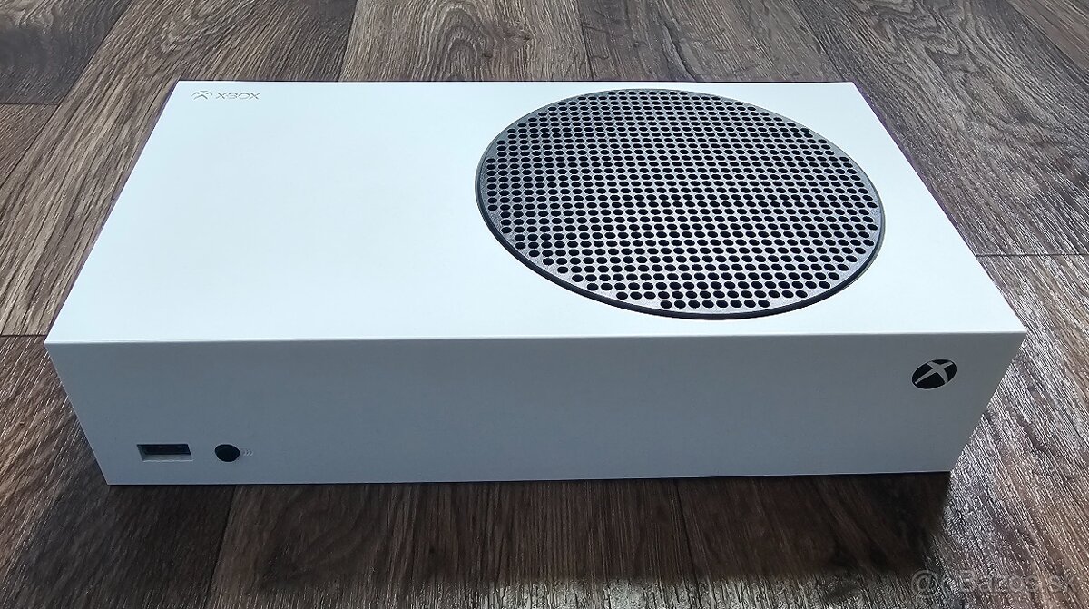 XBox Series S 512GB