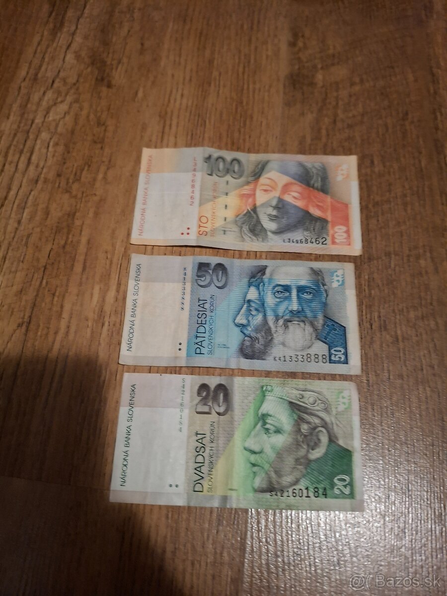 Bankovky