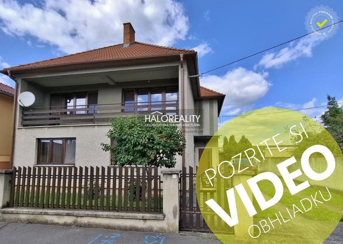 HALO reality - Predaj, rodinný dom Zlaté Moravce, Slov. armá