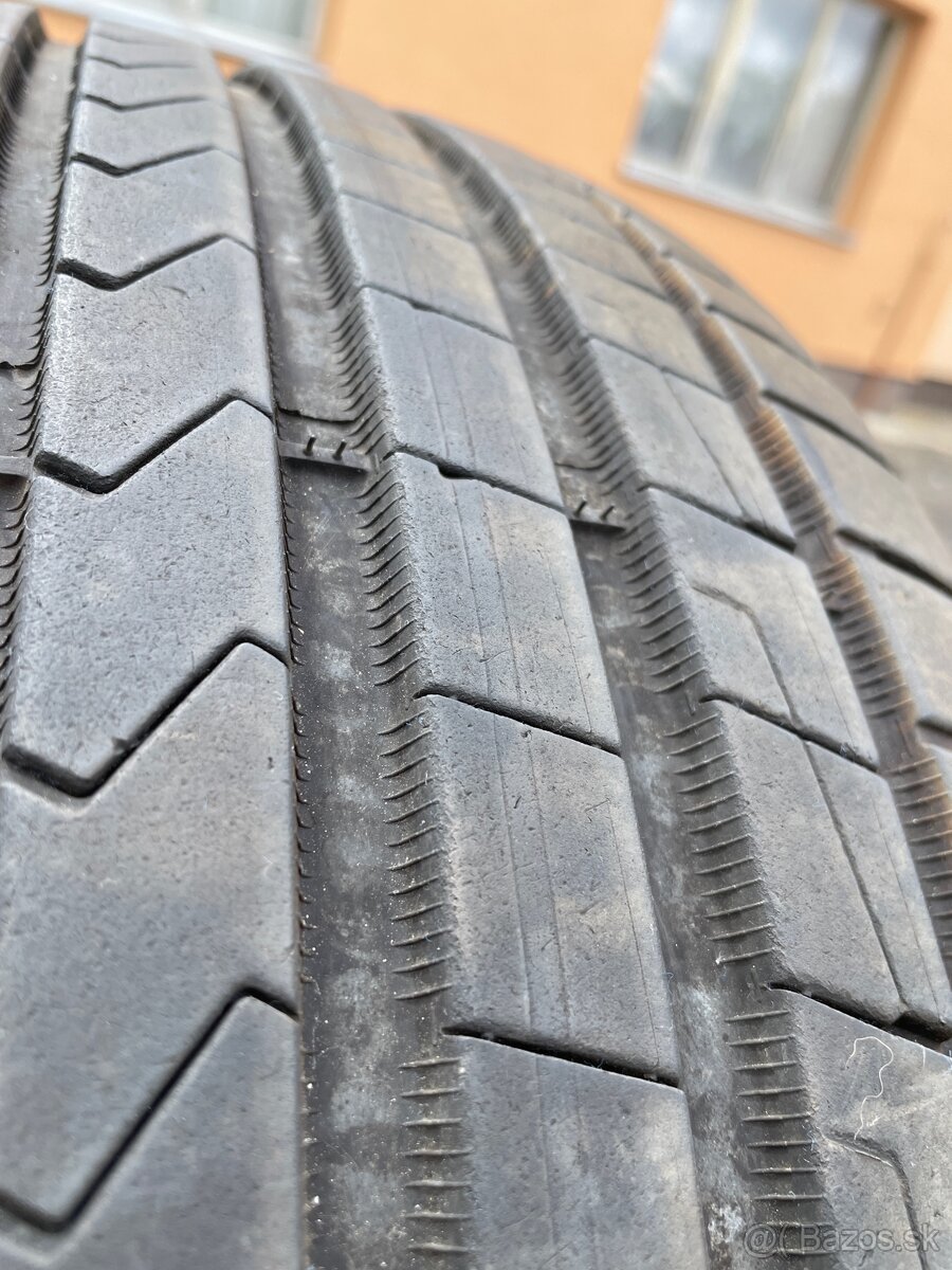 Letné Hankook Ventus Prime 4 235/55 R18 104V