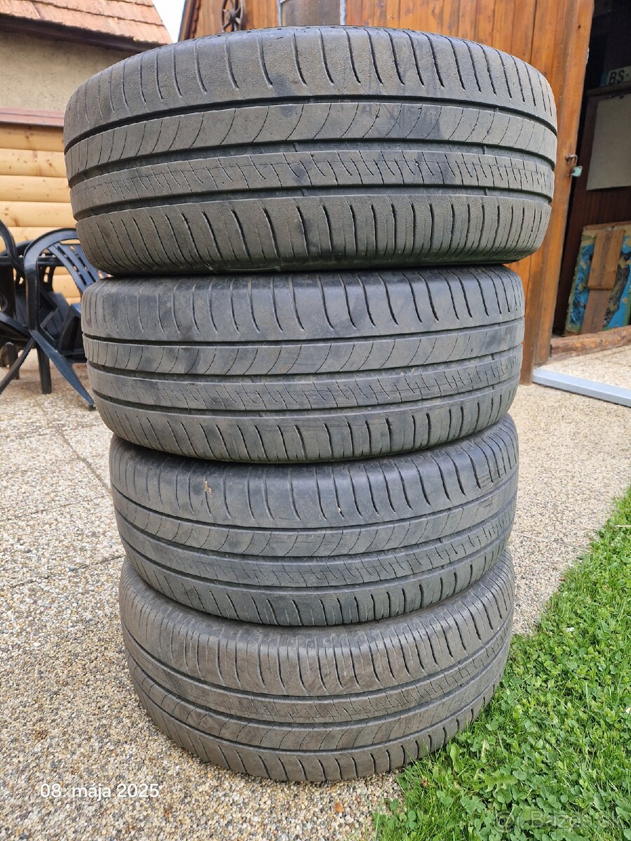 Letné 215/60 r16 Michelin
