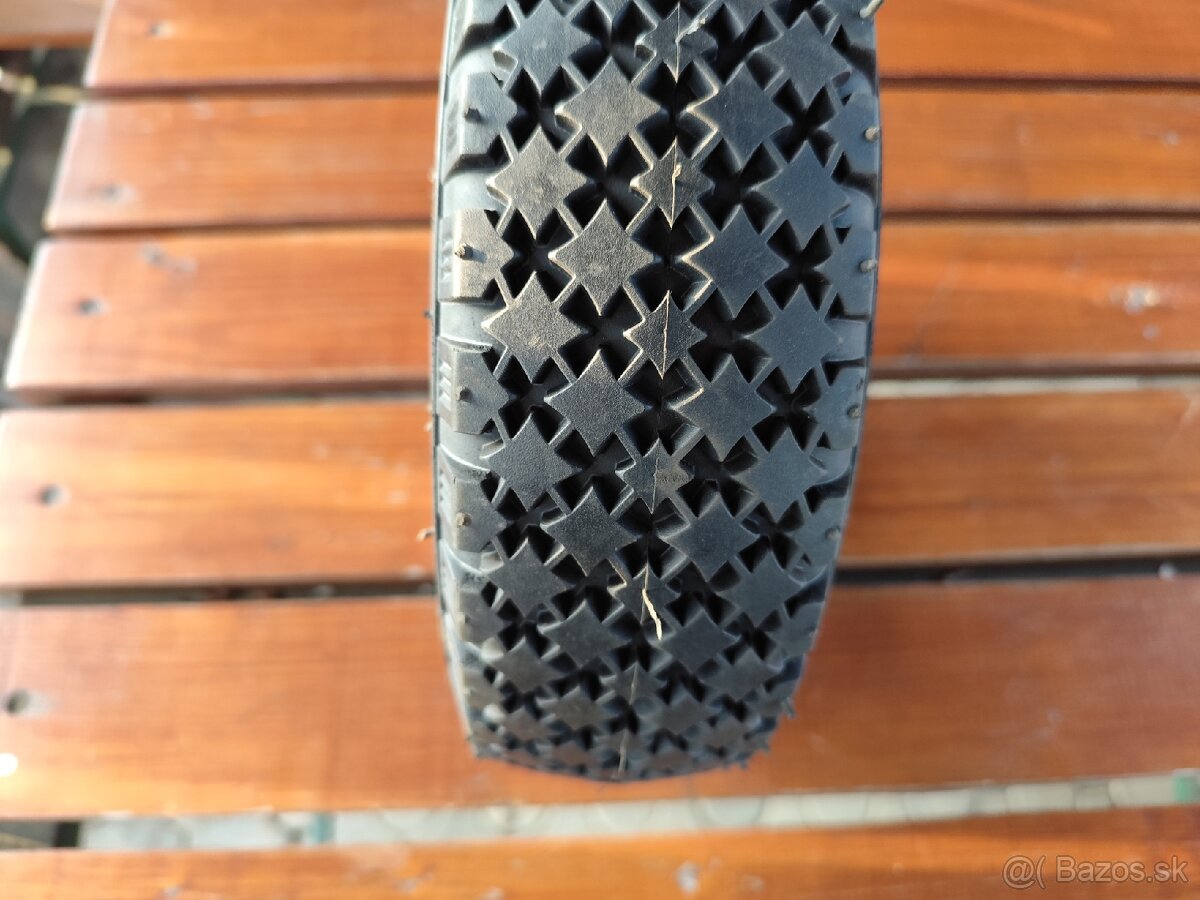Pneumatika s dušou 4.00-4 4PR