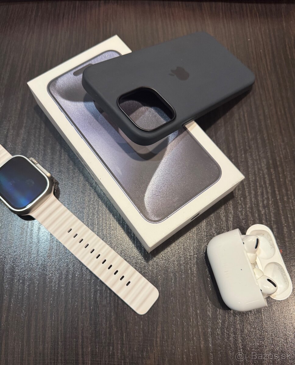  iPhone 13 Pro Max - Kryt 