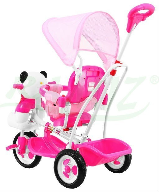 Predám trojkolku Hello Kitty