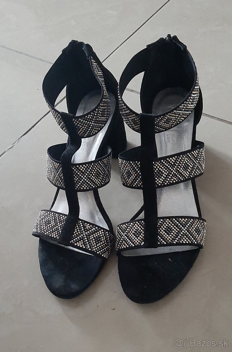 Sandale 40