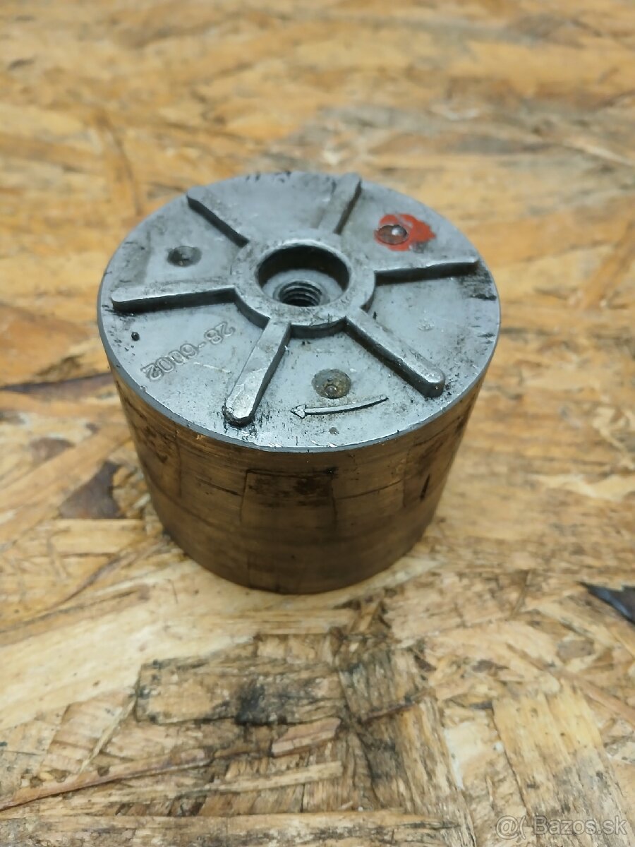 Babetta rotor magnet