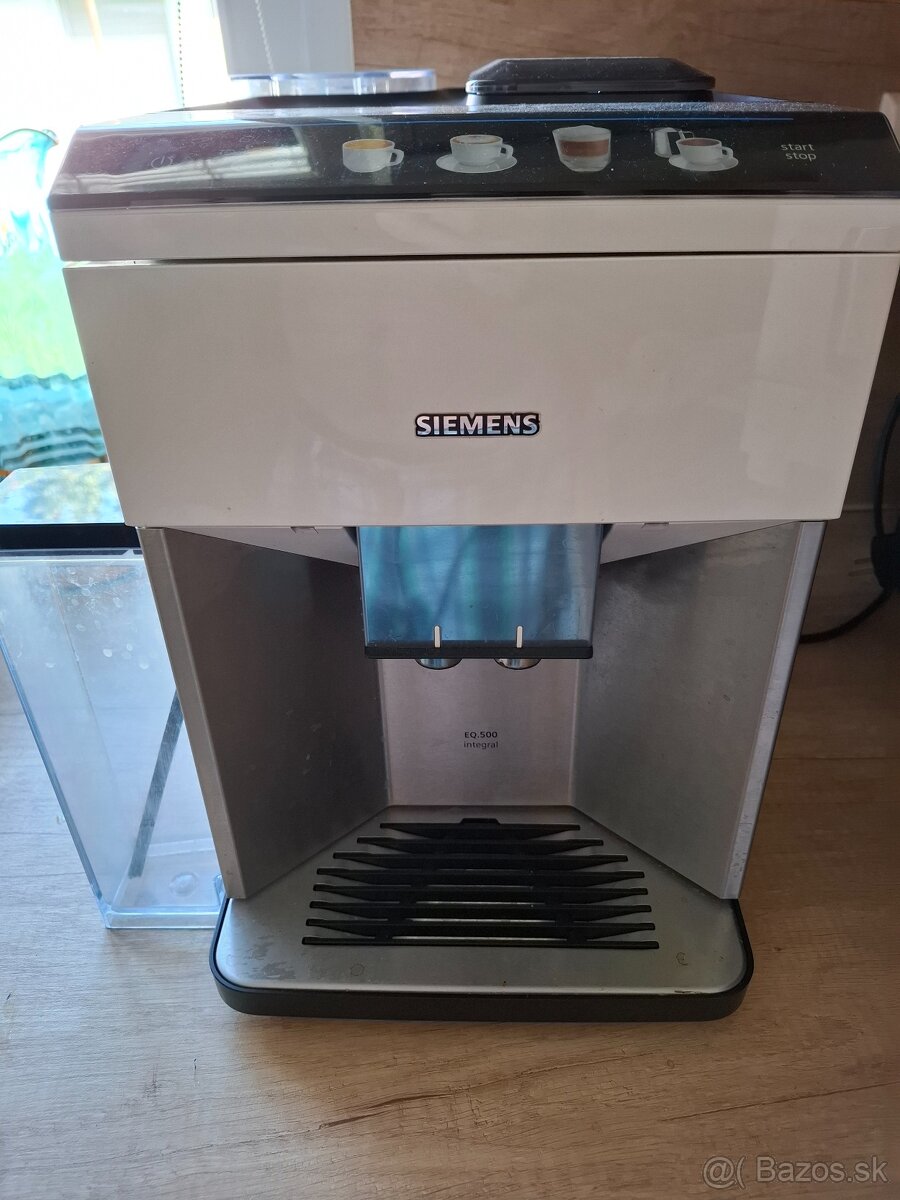 Siemens ešte 500
