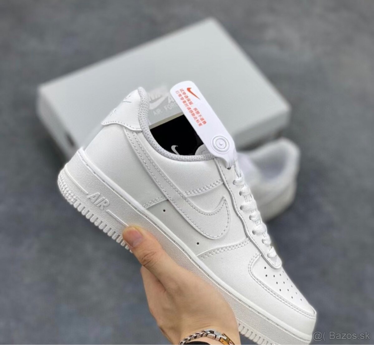 Nike air force 1