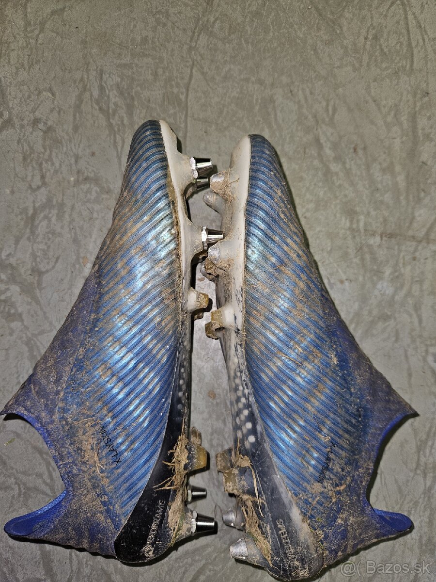 Predam nahradne koliky na adidas kopacky