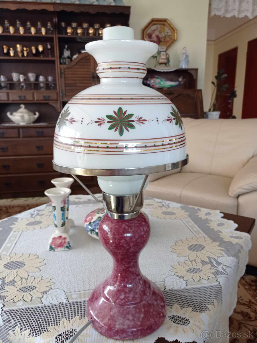 lampy na predaj