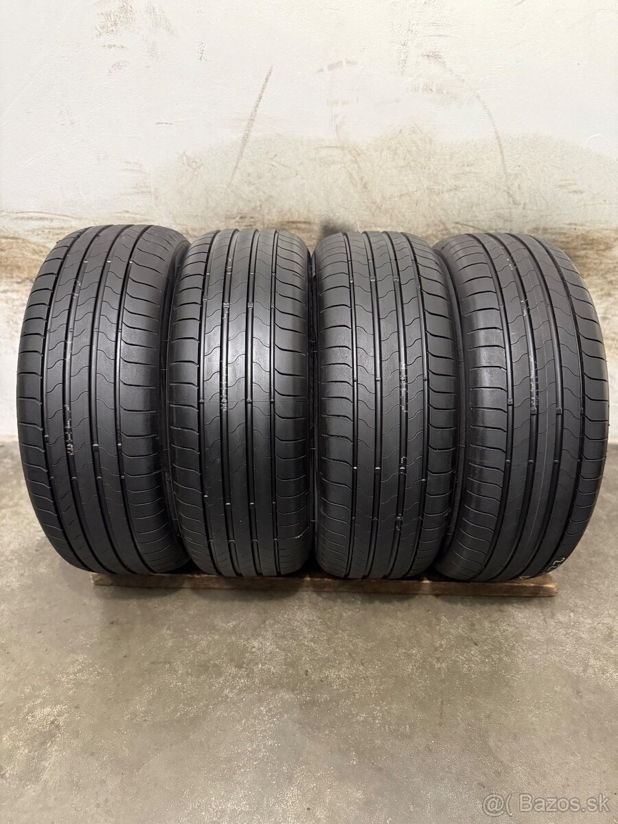 Letné pneumatiky 225/50/19 Bridgestone Turanza 6