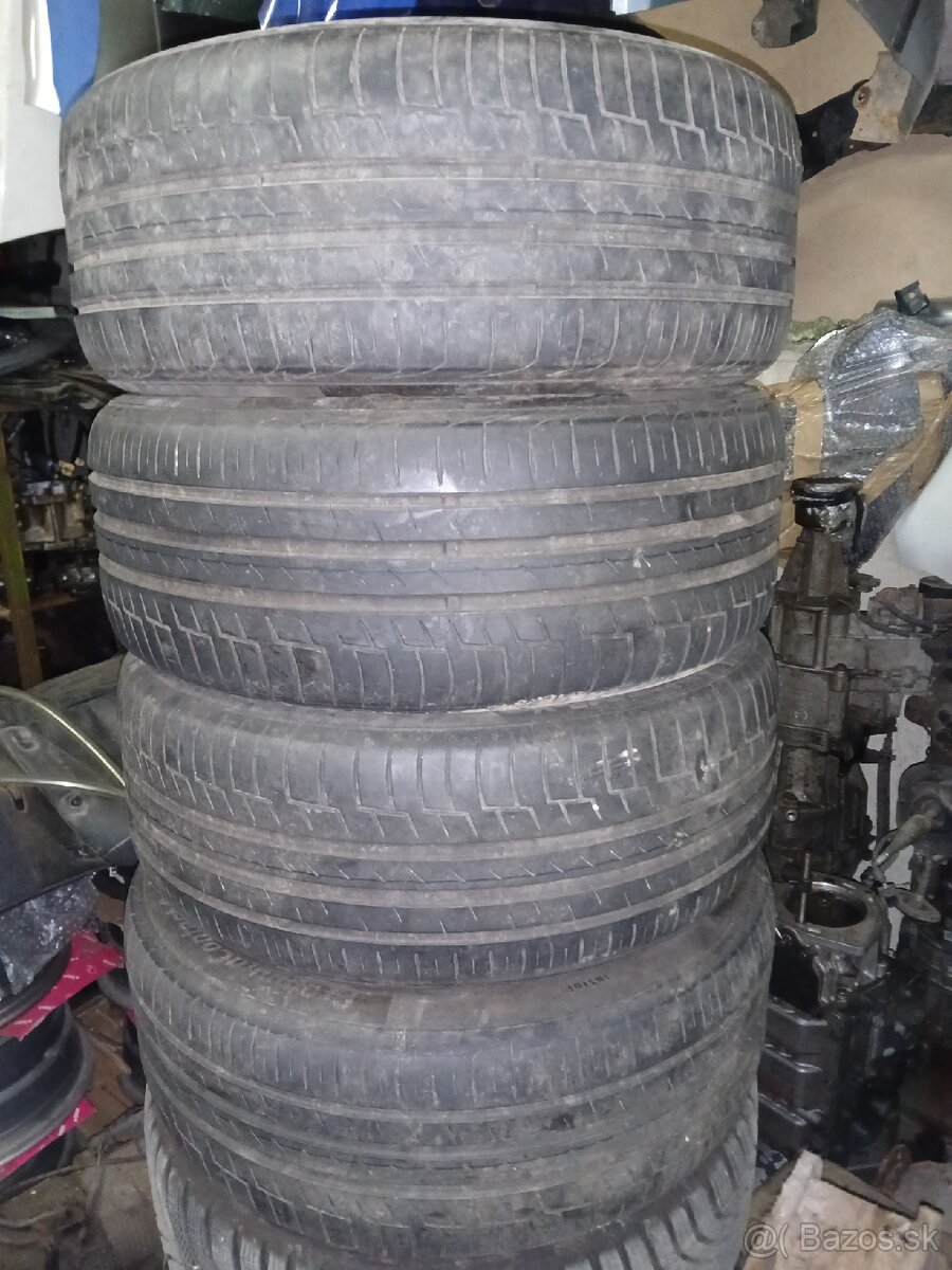 Continental Premium Contact 6
