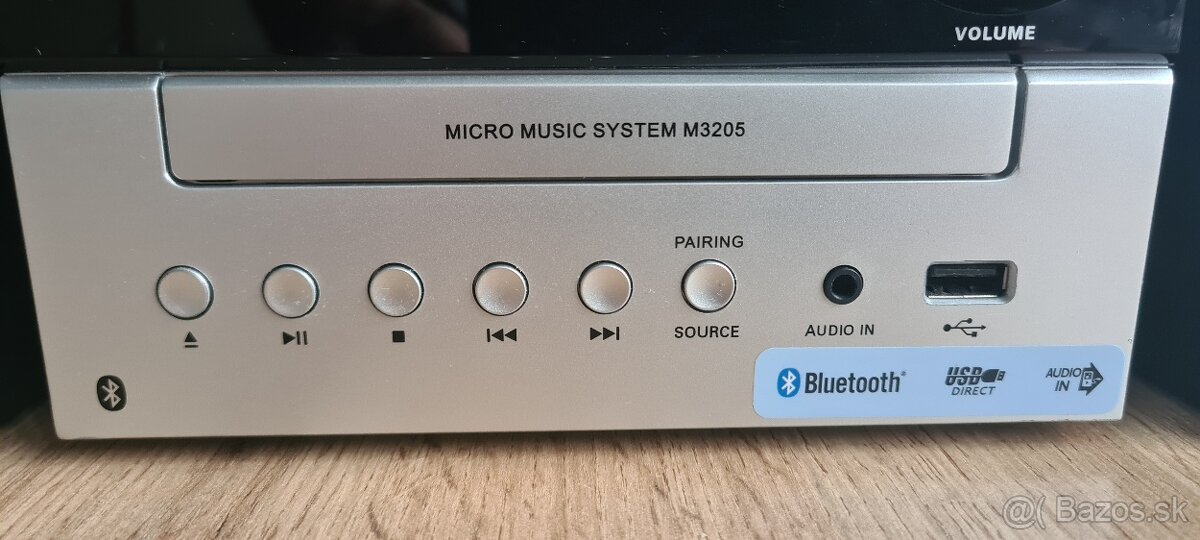 Philips TAM3205/12