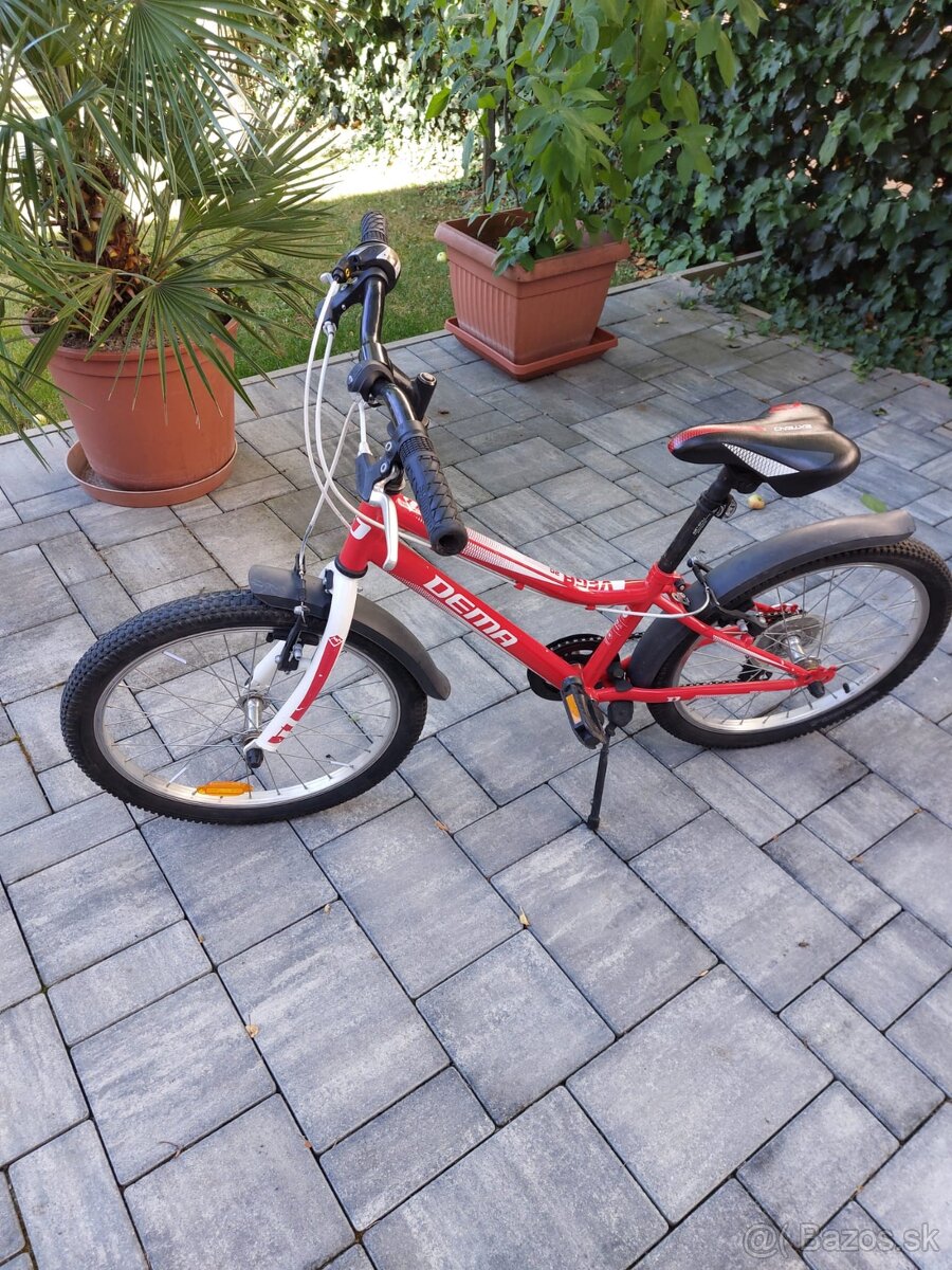 Bicykel Dema Vega 20"