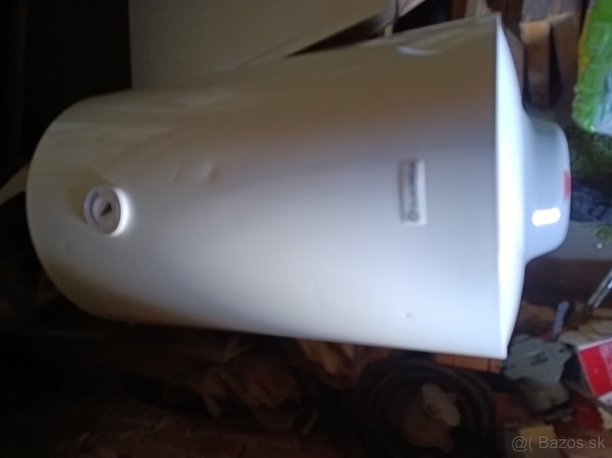 Elektrický bojler Quadriga 50l