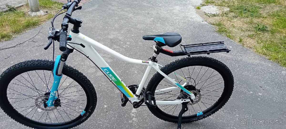 Bike CUBE