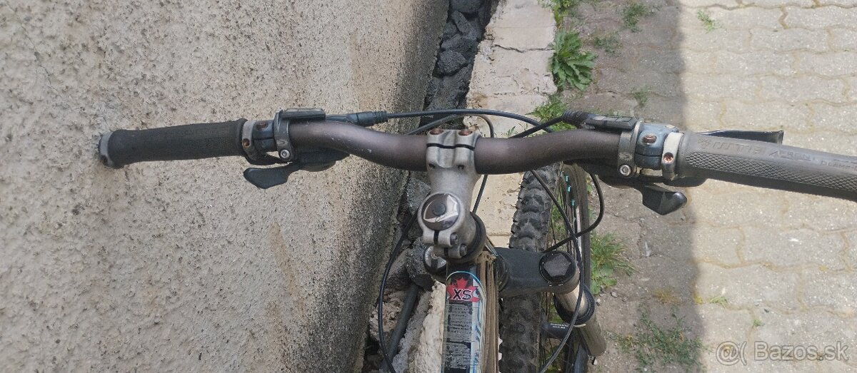 Bicykel