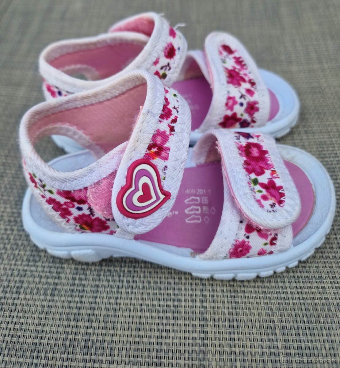 Sandalky