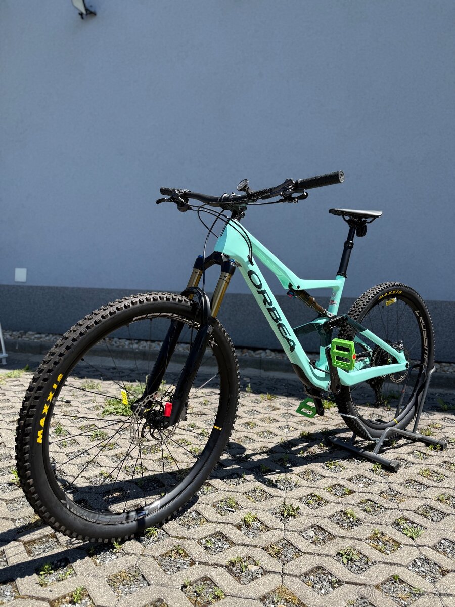 ORBEA OCCAM M10