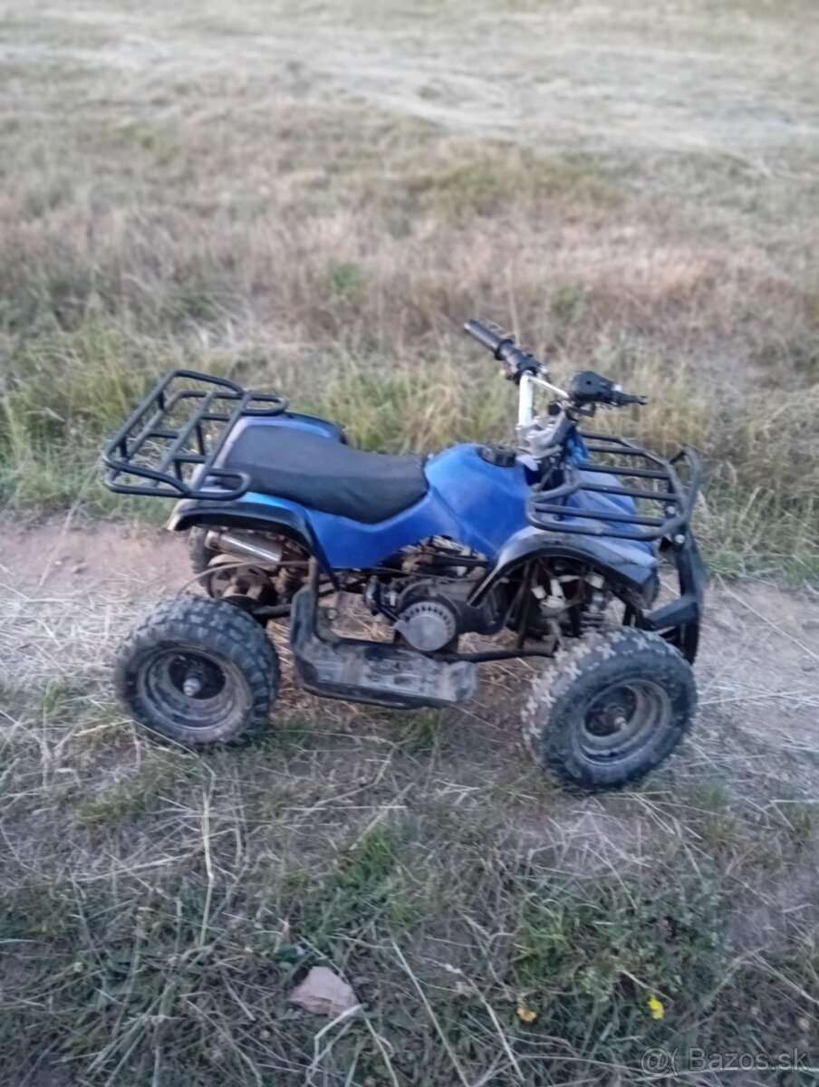 Dobrý deň mám na predaj stvorkolku 50 cm