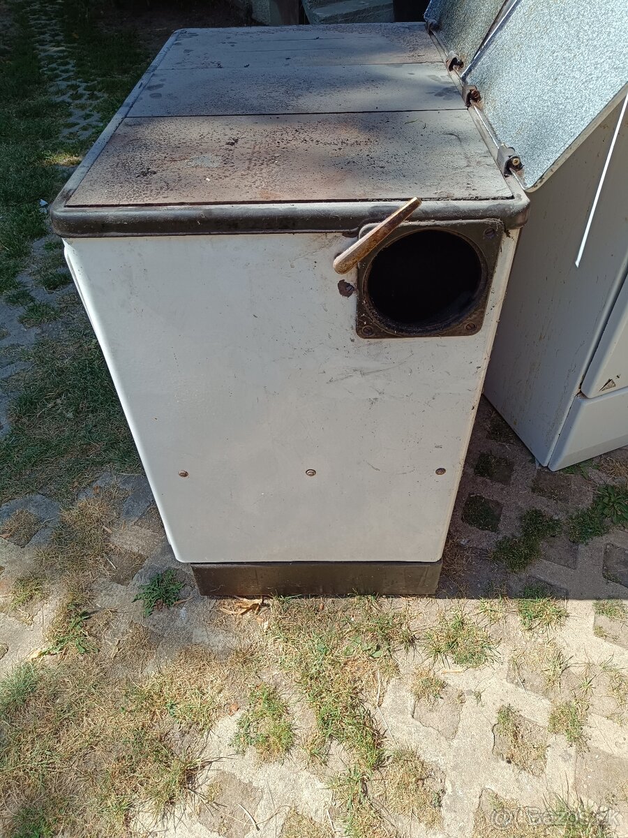Predám sporák