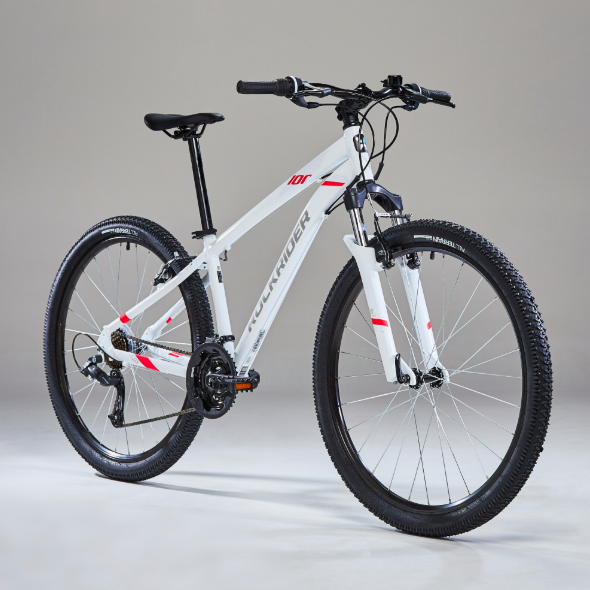 Rockrider Dámsky bicykel