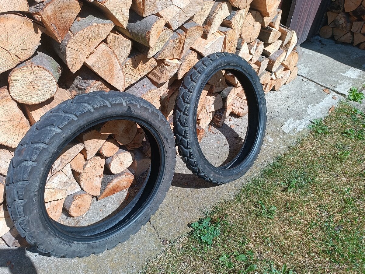 Predám pneumatiky