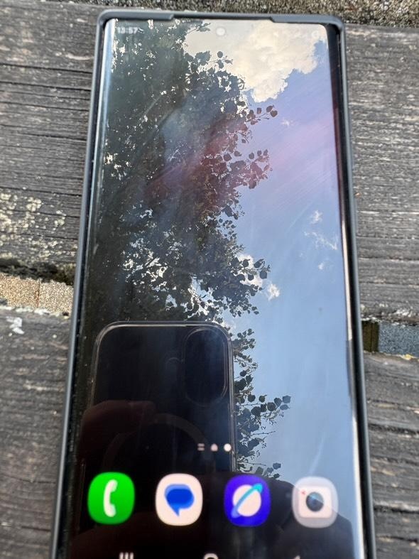 Samsung S22 Ultra