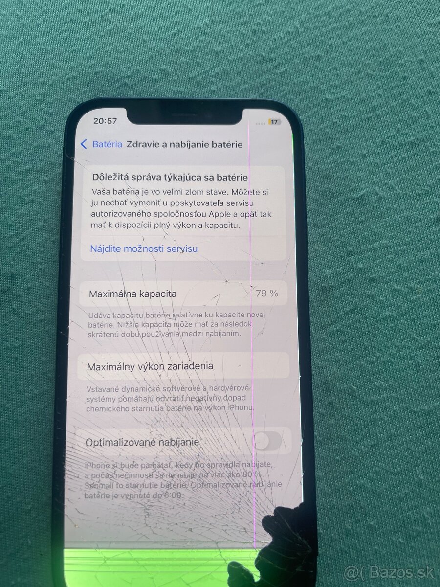 iPhone 12