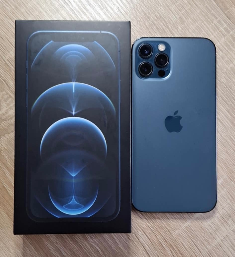 iPhone 12 PRO