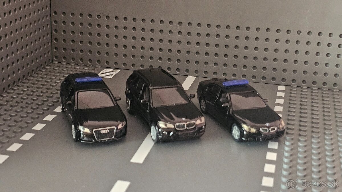 Siku VIP Set 6306