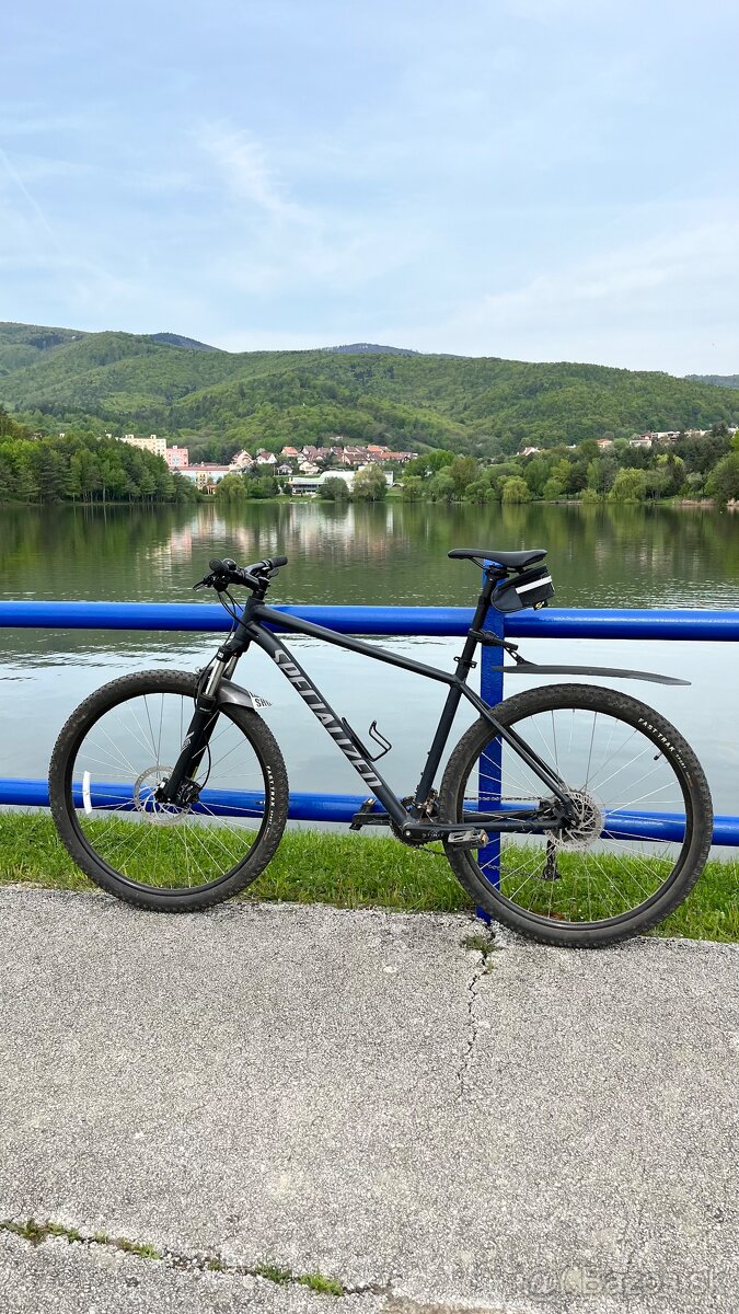 Specialized rockhoper